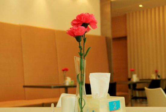 Гостиница Jinjiang Inn (Nanyang Jianshe Middle Road)