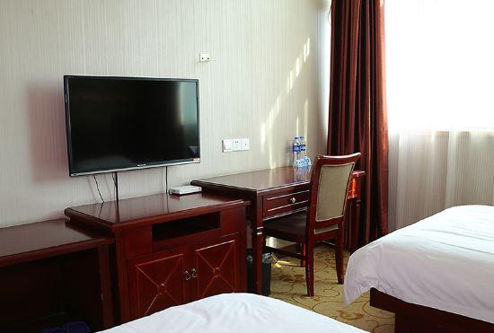 Nandu Hotel