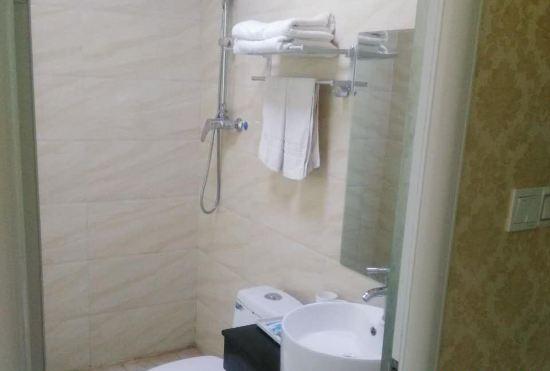 Hotel hui di shi shang jiu dian