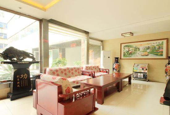 Tiantian Express Hotel (Nanyang University of Technology No.5 Middle School)