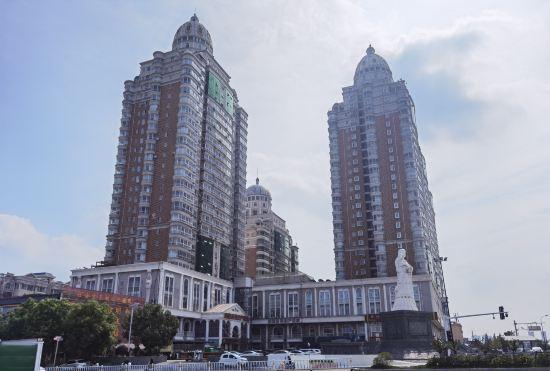 Jinjing Select Hotel (Nanyang Changjiang Road Institute of Technology)
