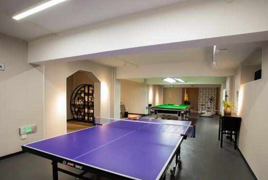 Lanting Xiaozhu Boutique Hotel (Nanyang Dushan Avenue Zhangheng Road)