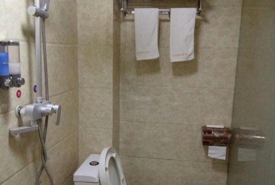 Гостиница Sunny Inn (Nanyang Zaolin Branch)