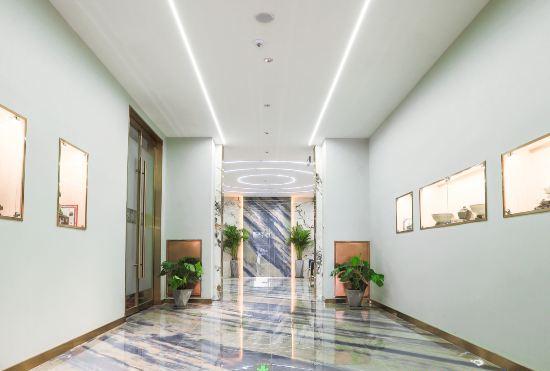 Гостиница Nanyang Xiyuan Nanyue Hotel