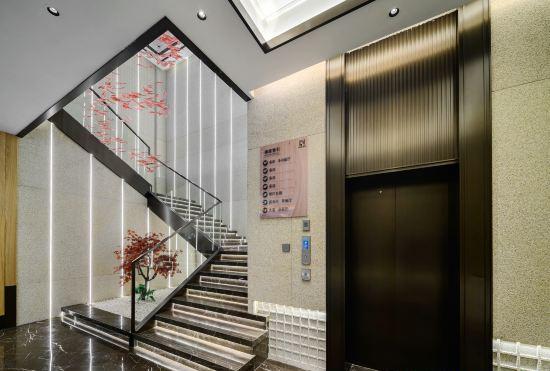 Гостиница CHEN NAN HOTEL