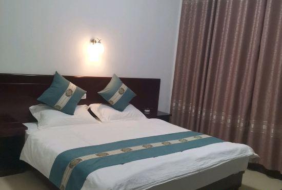 Гостиница Shaxian Xinlong Business Hotel