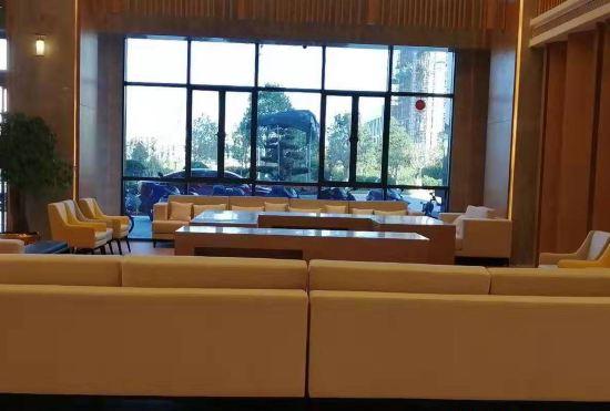 Mingcheng Xincheng Hotel