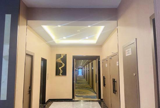 Гостиница Sanming Liexi Hotel