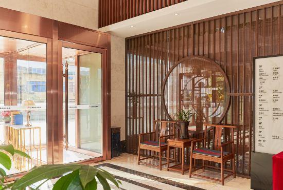 Minguang Hotel