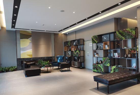 Hotel Home Inn (Shenyang Xinlibao Agriculture University)