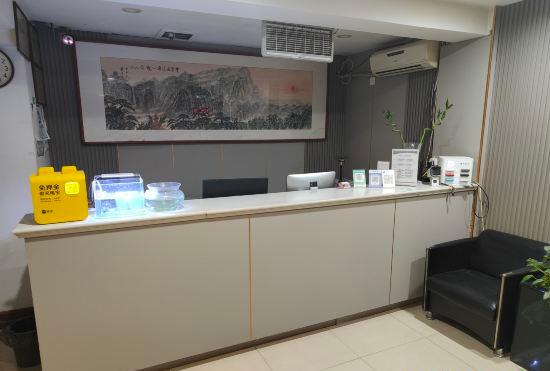 Lizhi Hotel Shenyang