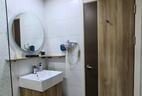 Hotel Home Inn Shenyang Zhangshi Development Zone Metro Station Branch
