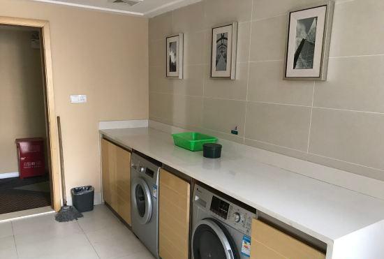 Hotel City Convenience Inn Wuhan Hankou Railway Station