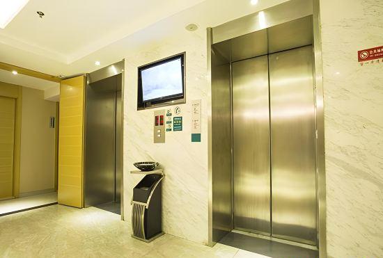 Гостиница City Convenience Inn Wuhan Hankou Railway Station