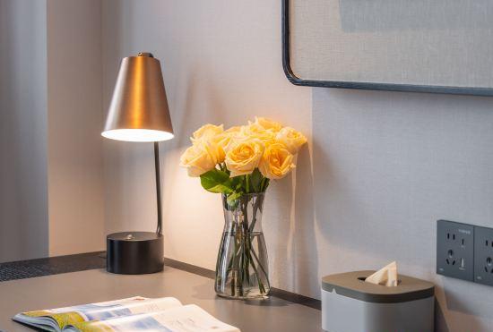 Гостиница Atour Hotel Hongshan Square, Chuhe Han Street, Wuhan