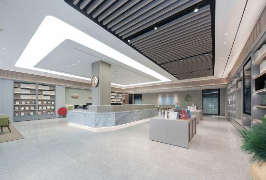 Гостиница Ji Hotel (Wuhan Jiedaokou)