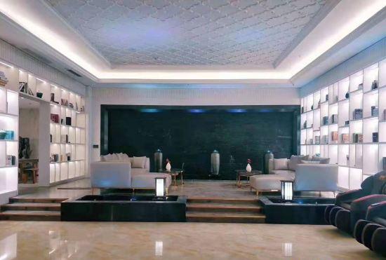 Гостиница Lidu Kairui Select Hotel