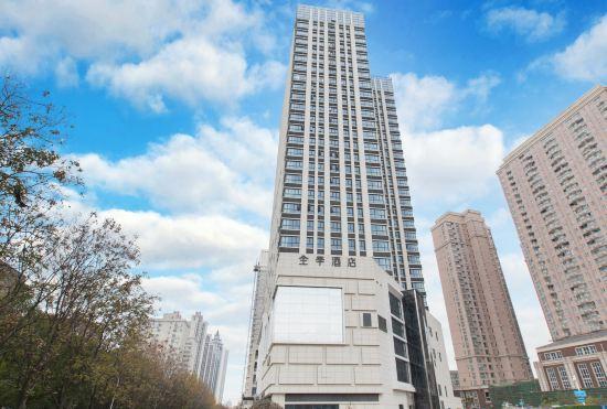 JI Hotel (Wuhan University of Science and Technology)