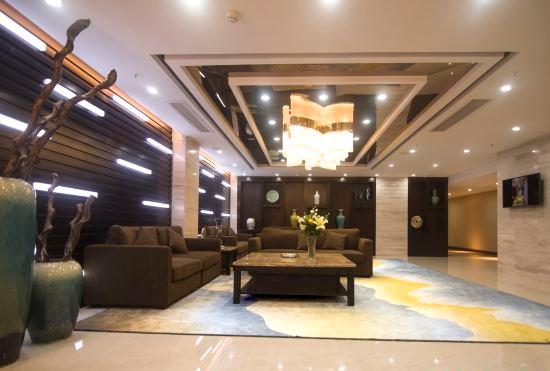 Гостиница New Bin Kaichuyue Hotel (Jiangxia AEON Menglecheng Yuxinpei Park Subway Station)