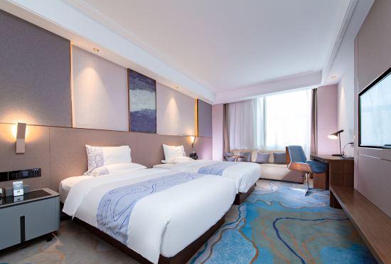 Гостиница Yeste hotel(Wuhan Hankou Railway Station)