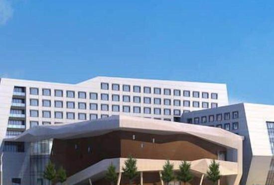 Wuhan Mingde Hotel (Zhuankou Sports Center Jianghan University Branch)