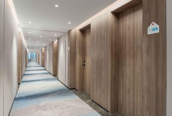 Holiday Inn Express Wuhan Jinyin Lake, an IHG Hotel