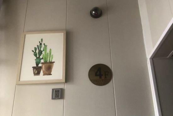 Hotel Xiangxiang Homestay (Wuhuan Avenue Subway Station Hailin Square)