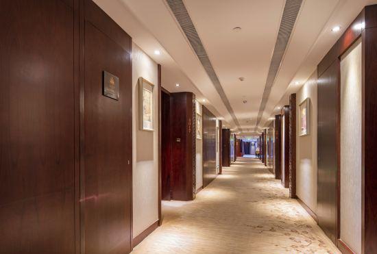 Hotel Wuhan Conference Center