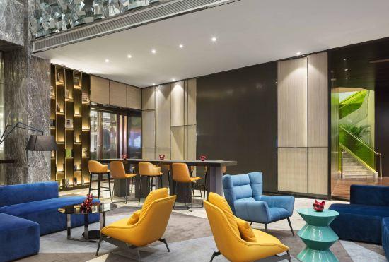Гостиница Gallery. F Hotel