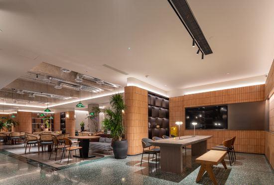 Гостиница Jinjiang Inn Select (Wuhan Optics Valley Avenue Lingjie Road Institute of Communications)