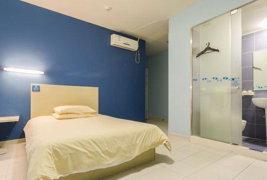 Bestay Hotel Express (Wuhan Wuchang Railway Station)