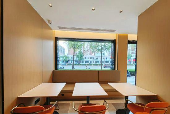 Hotel City easy Tangshan Convention and Exhibition Center Yuanyangcheng Branch