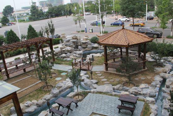 Wanshangruyi Hotel (Tangshan Changning Road Branch)