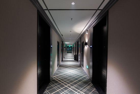 Xi'an Hotel (Tangshan Caofeidian Port Station)