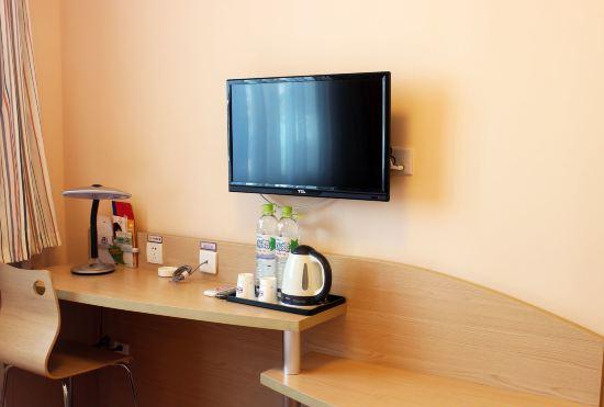 Hotel Grace Inn Weihai Shandong University