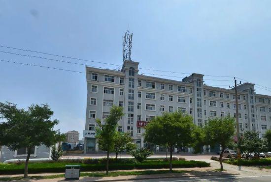 Jinhou Group Weihai Hotel