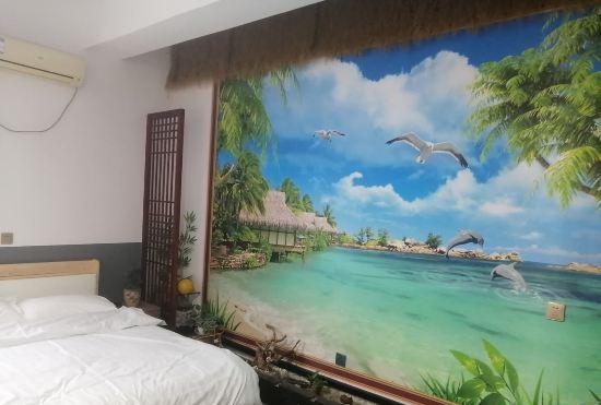Hotel Shanyun jian min su