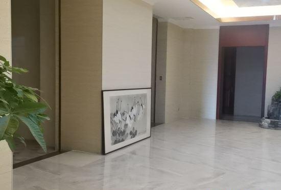 Гостиница Weihai Lu Yuan Jin Shang Yi International Hotel