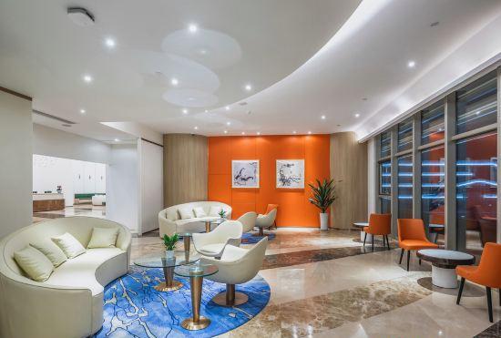 Hotel Jinhai Argyle Resort Weihai