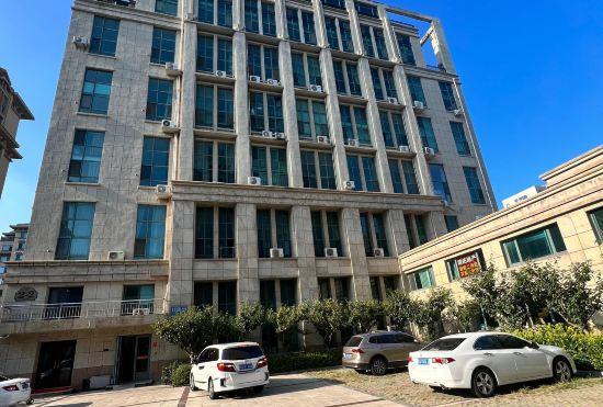 Гостиница Taoyuan Xiaozhu Homestay