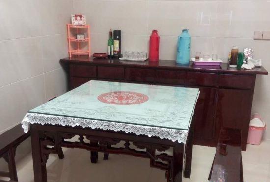 Гостиница Yixing Hanxiangju Inn