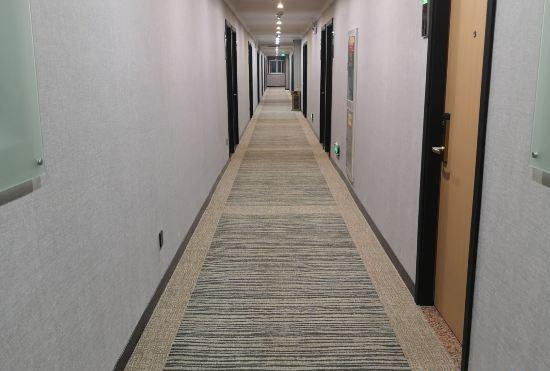 GreenTree Inn Yixing Zhangzhu Express Hotel