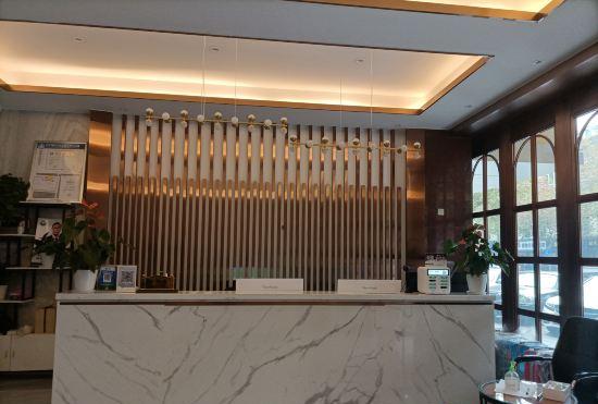 Гостиница Flower City Hotel