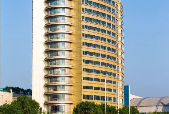 Yiwu Ocean Hotel