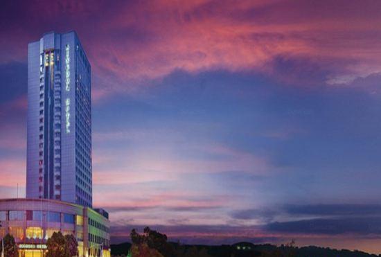 Гостиница Kingdom Hotel