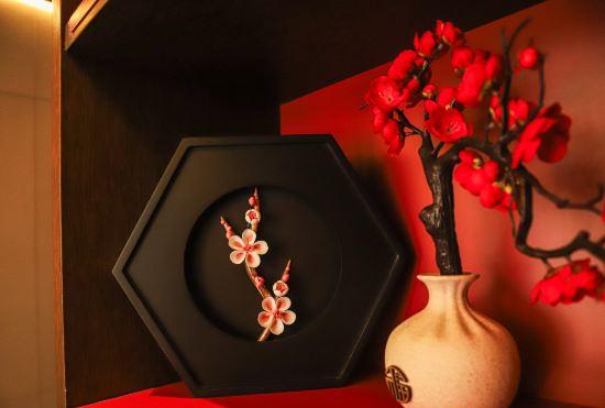 Гостиница CEO·Perry Hotel (Yiwu Wanda Plaza)