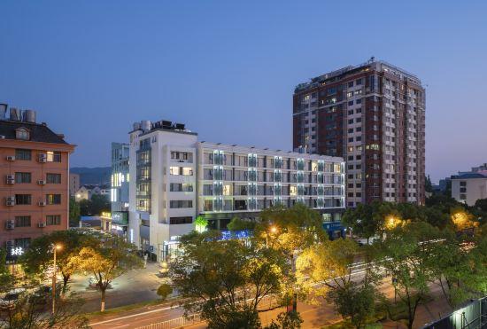 Гостиница Xin Ya Tu Hotel
