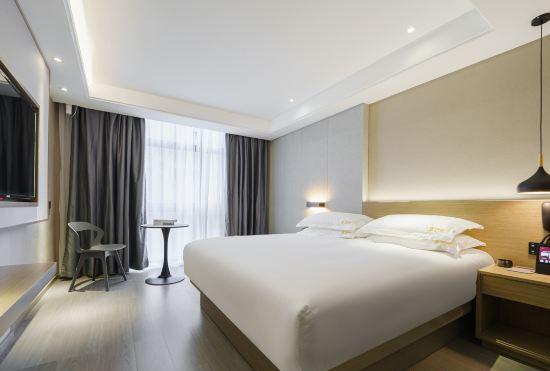 Гостиница Baixin Hotel