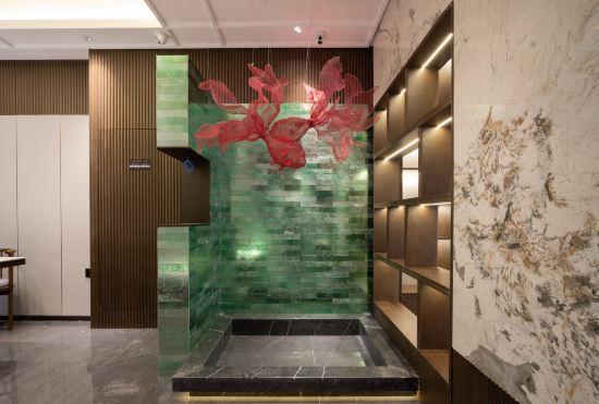 Гостиница CEO·Yucheng Hotel (Yiwu Wanda Plaza)