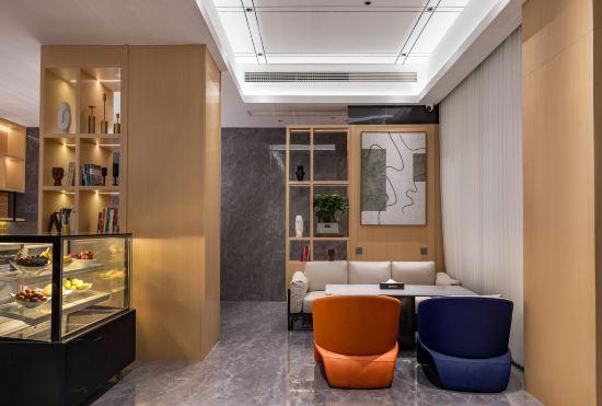 Гостиница Yiuna Yesi Hotel (International Trade City Phase 1)
